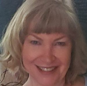 Meet your Posher, Cathy